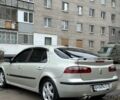 Серый Рено Лагуна, объемом двигателя 2 л и пробегом 309 тыс. км за 4800 $, фото 2 на Automoto.ua