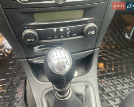 Серый Рено Лагуна, объемом двигателя 1.87 л и пробегом 342 тыс. км за 3500 $, фото 4 на Automoto.ua