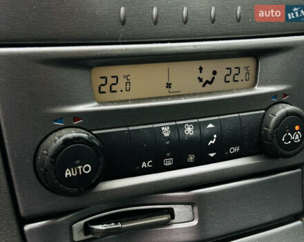 Серый Рено Лагуна, объемом двигателя 2 л и пробегом 389 тыс. км за 3999 $, фото 27 на Automoto.ua