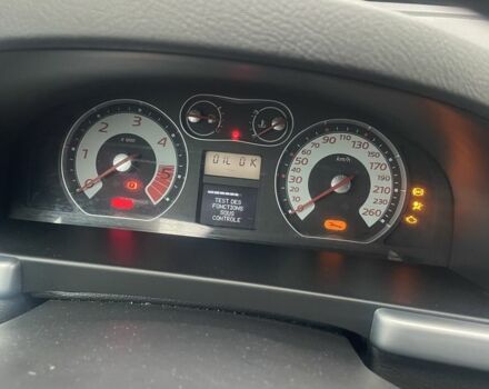 Серый Рено Лагуна, объемом двигателя 1.9 л и пробегом 412 тыс. км за 3500 $, фото 4 на Automoto.ua