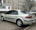 Серый Рено Лагуна, объемом двигателя 2 л и пробегом 309 тыс. км за 4800 $, фото 4 на Automoto.ua