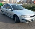 Серый Рено Лагуна, объемом двигателя 1.6 л и пробегом 237 тыс. км за 3300 $, фото 1 на Automoto.ua
