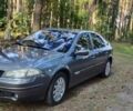 Сірий Рено Лагуна, об'ємом двигуна 1.6 л та пробігом 218 тис. км за 5100 $, фото 6 на Automoto.ua