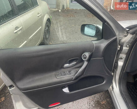 Серый Рено Лагуна, объемом двигателя 1.87 л и пробегом 342 тыс. км за 3500 $, фото 11 на Automoto.ua