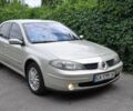 Сірий Рено Лагуна, об'ємом двигуна 2 л та пробігом 205 тис. км за 4801 $, фото 1 на Automoto.ua