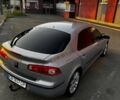 Сірий Рено Лагуна, об'ємом двигуна 2 л та пробігом 254 тис. км за 4700 $, фото 7 на Automoto.ua