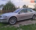 Серый Рено Лагуна, объемом двигателя 2 л и пробегом 150 тыс. км за 5200 $, фото 1 на Automoto.ua