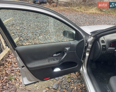 Серый Рено Лагуна, объемом двигателя 2 л и пробегом 396 тыс. км за 4000 $, фото 25 на Automoto.ua