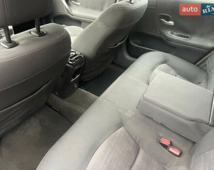 Серый Рено Лагуна, объемом двигателя 2 л и пробегом 396 тыс. км за 4000 $, фото 14 на Automoto.ua