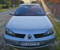 Серый Рено Лагуна, объемом двигателя 2 л и пробегом 150 тыс. км за 5200 $, фото 9 на Automoto.ua