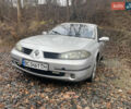 Серый Рено Лагуна, объемом двигателя 2 л и пробегом 396 тыс. км за 4000 $, фото 1 на Automoto.ua