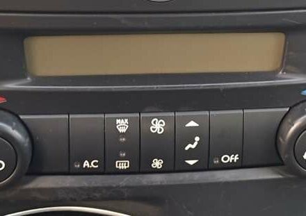 Серый Рено Лагуна, объемом двигателя 2 л и пробегом 150 тыс. км за 5200 $, фото 6 на Automoto.ua