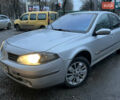 Сірий Рено Лагуна, об'ємом двигуна 2 л та пробігом 397 тис. км за 2600 $, фото 5 на Automoto.ua