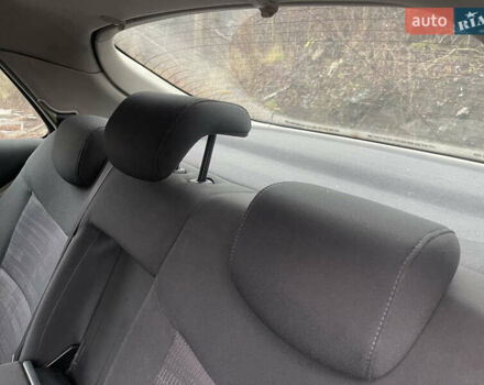 Серый Рено Лагуна, объемом двигателя 2 л и пробегом 396 тыс. км за 4000 $, фото 15 на Automoto.ua