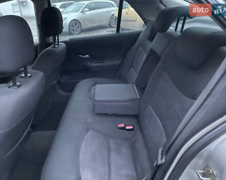 Сірий Рено Лагуна, об'ємом двигуна 2 л та пробігом 397 тис. км за 2600 $, фото 13 на Automoto.ua