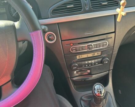 Сірий Рено Лагуна, об'ємом двигуна 1.6 л та пробігом 193 тис. км за 3699 $, фото 3 на Automoto.ua