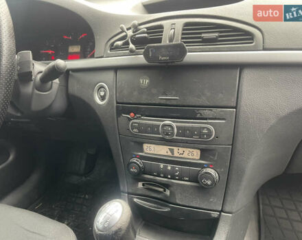 Серый Рено Лагуна, объемом двигателя 2 л и пробегом 396 тыс. км за 4000 $, фото 20 на Automoto.ua