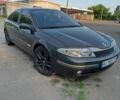 Сірий Рено Лагуна, об'ємом двигуна 1.9 л та пробігом 348 тис. км за 4800 $, фото 7 на Automoto.ua