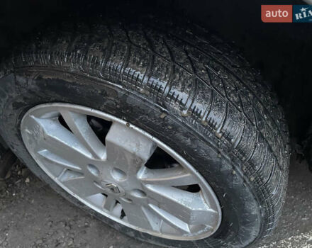 Сірий Рено Лагуна, об'ємом двигуна 2 л та пробігом 397 тис. км за 2600 $, фото 6 на Automoto.ua