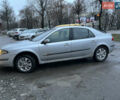 Сірий Рено Лагуна, об'ємом двигуна 2 л та пробігом 397 тис. км за 2600 $, фото 4 на Automoto.ua