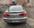 Серый Рено Лагуна, объемом двигателя 2 л и пробегом 396 тыс. км за 3900 $, фото 5 на Automoto.ua