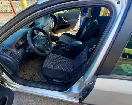 Рено Лагуна 2006 в Львове на Automoto.ua Серый Рено Лагуна, объемом двигателя 1.6 л и пробегом 380 тыс. км за 3600 $, фото 2 на Automoto.ua