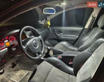 Серый Рено Лагуна, объемом двигателя 2 л и пробегом 150 тыс. км за 5200 $, фото 13 на Automoto.ua