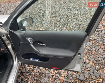 Серый Рено Лагуна, объемом двигателя 2 л и пробегом 396 тыс. км за 4000 $, фото 21 на Automoto.ua