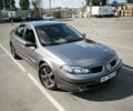 Серый Рено Лагуна, объемом двигателя 2 л и пробегом 316 тыс. км за 5400 $, фото 1 на Automoto.ua