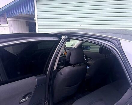 Сірий Рено Лагуна, об'ємом двигуна 1.6 л та пробігом 250 тис. км за 4600 $, фото 9 на Automoto.ua