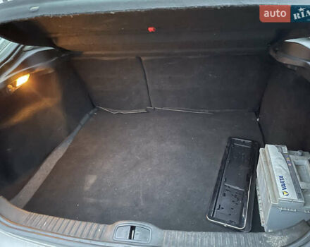 Сірий Рено Лагуна, об'ємом двигуна 2 л та пробігом 397 тис. км за 2600 $, фото 14 на Automoto.ua