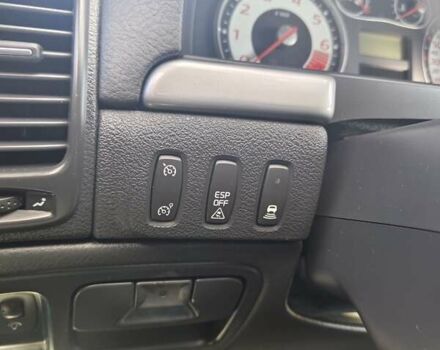 Серый Рено Лагуна, объемом двигателя 2 л и пробегом 150 тыс. км за 5200 $, фото 10 на Automoto.ua