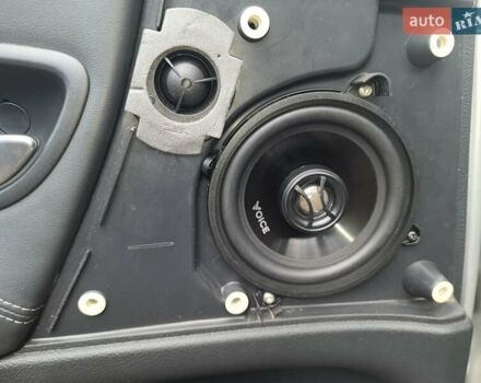 Серый Рено Лагуна, объемом двигателя 2 л и пробегом 150 тыс. км за 5200 $, фото 14 на Automoto.ua