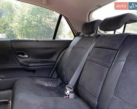 Сірий Рено Лагуна, об'ємом двигуна 1.9 л та пробігом 348 тис. км за 4800 $, фото 8 на Automoto.ua