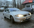 Сірий Рено Лагуна, об'ємом двигуна 2 л та пробігом 397 тис. км за 2600 $, фото 1 на Automoto.ua