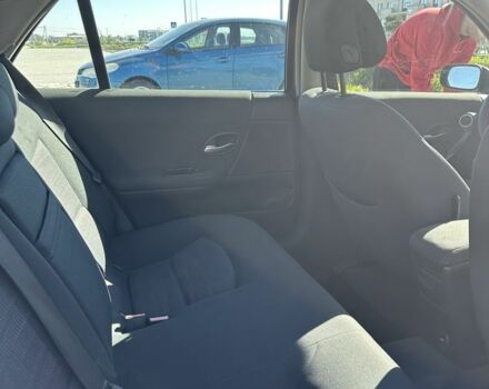 Сірий Рено Лагуна, об'ємом двигуна 1.6 л та пробігом 193 тис. км за 3699 $, фото 7 на Automoto.ua