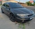 Сірий Рено Лагуна, об'ємом двигуна 1.9 л та пробігом 348 тис. км за 4800 $, фото 5 на Automoto.ua