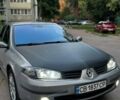 Сірий Рено Лагуна, об'ємом двигуна 2 л та пробігом 254 тис. км за 4700 $, фото 14 на Automoto.ua