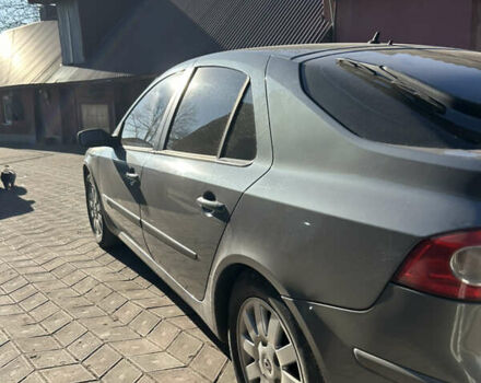 Рено Лагуна 2006 в Тернополе на Automoto.ua Серый Рено Лагуна, объемом двигателя 1.87 л и пробегом 254 тыс. км за 4400 $, фото 6 на Automoto.ua