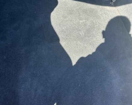 Сірий Рено Лагуна, об'ємом двигуна 1.6 л та пробігом 193 тис. км за 3699 $, фото 5 на Automoto.ua