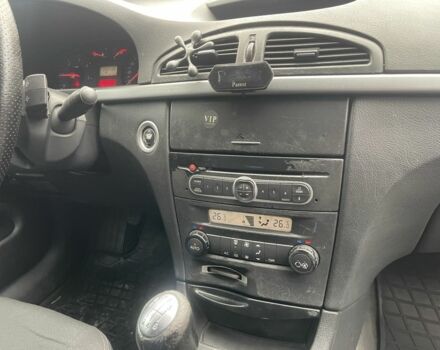 Серый Рено Лагуна, объемом двигателя 2 л и пробегом 396 тыс. км за 3900 $, фото 7 на Automoto.ua