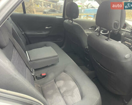 Серый Рено Лагуна, объемом двигателя 2 л и пробегом 396 тыс. км за 4000 $, фото 18 на Automoto.ua