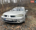 Серый Рено Лагуна, объемом двигателя 2 л и пробегом 396 тыс. км за 4000 $, фото 1 на Automoto.ua