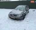 Сірий Рено Лагуна, об'ємом двигуна 1.9 л та пробігом 286 тис. км за 2500 $, фото 11 на Automoto.ua
