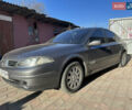 Рено Лагуна 2006 в Тернополе на Automoto.ua Серый Рено Лагуна, объемом двигателя 1.87 л и пробегом 254 тыс. км за 4400 $, фото 8 на Automoto.ua