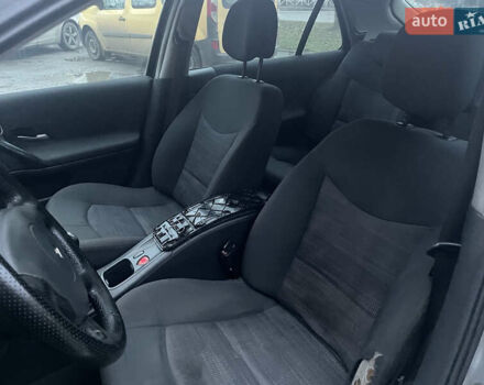 Сірий Рено Лагуна, об'ємом двигуна 2 л та пробігом 397 тис. км за 2600 $, фото 12 на Automoto.ua