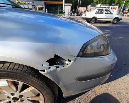 Рено Лагуна 2006 в Львове на Automoto.ua Серый Рено Лагуна, объемом двигателя 1.6 л и пробегом 380 тыс. км за 3600 $, фото 6 на Automoto.ua