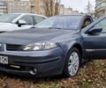Серый Рено Лагуна, объемом двигателя 2 л и пробегом 220 тыс. км за 3900 $, фото 1 на Automoto.ua