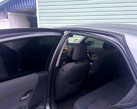 Сірий Рено Лагуна, об'ємом двигуна 1.6 л та пробігом 250 тис. км за 4600 $, фото 10 на Automoto.ua