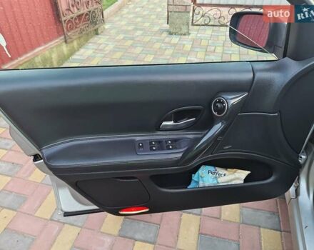 Серый Рено Лагуна, объемом двигателя 2 л и пробегом 150 тыс. км за 5200 $, фото 7 на Automoto.ua